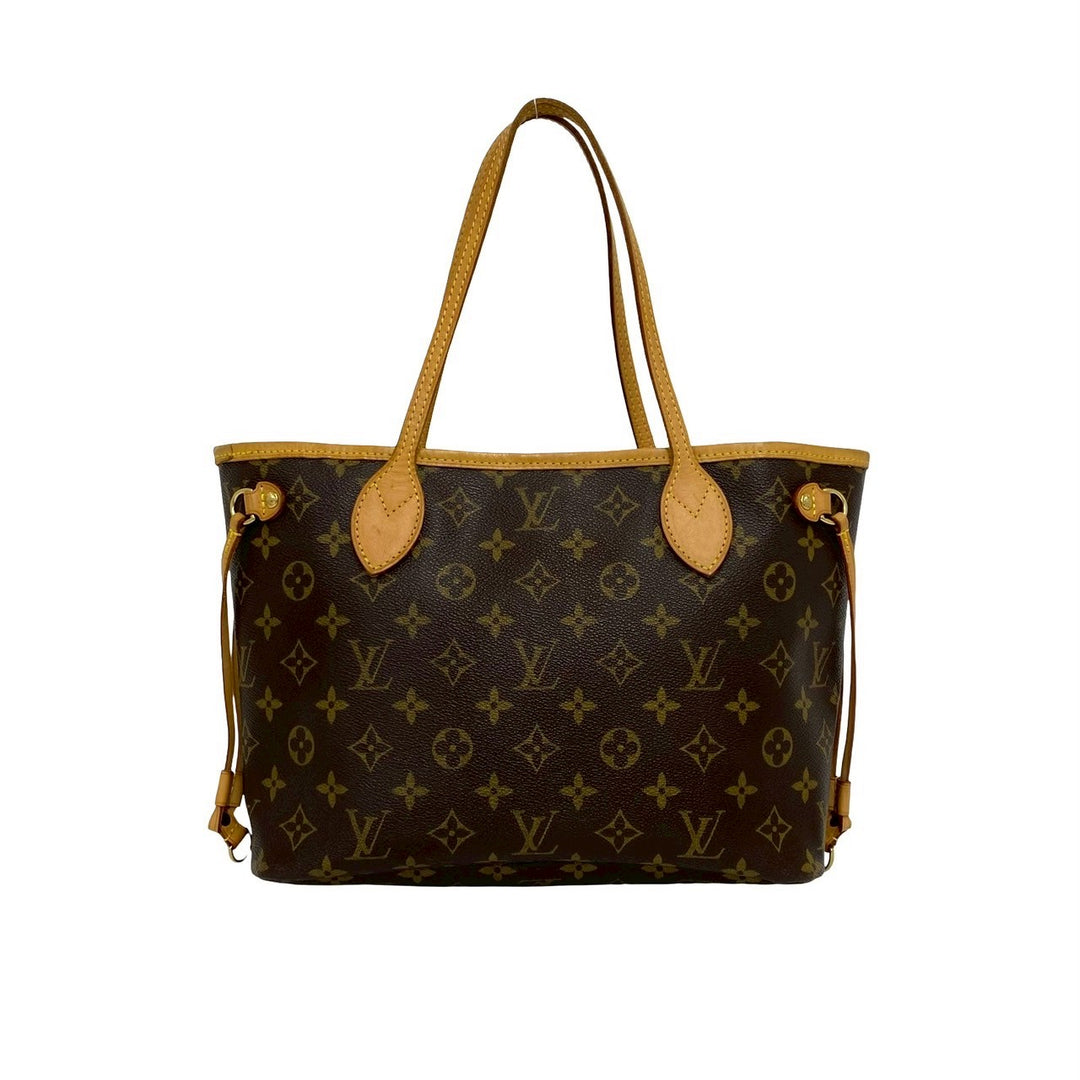 Tote bag Louis Vuitton Neverfull PM