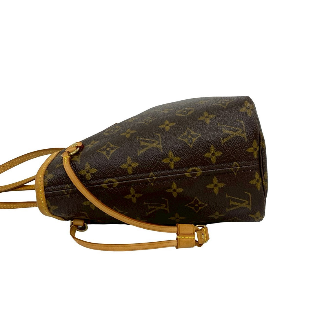 Tote bag Louis Vuitton Neverfull PM