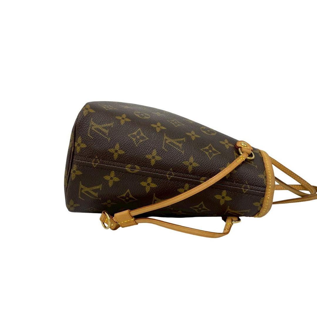 Tote bag Louis Vuitton Neverfull PM