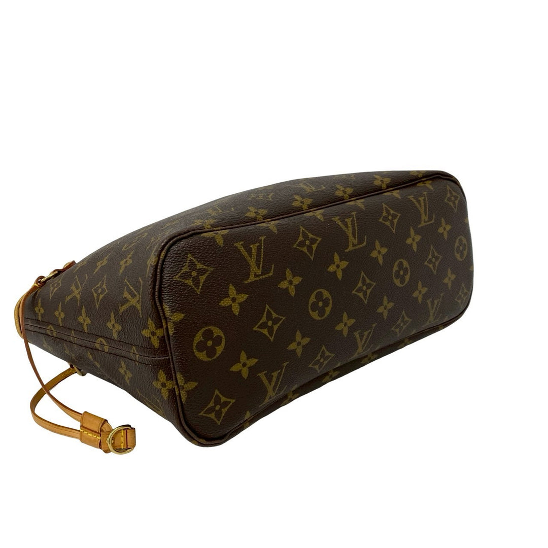 Tote bag Louis Vuitton Neverfull PM