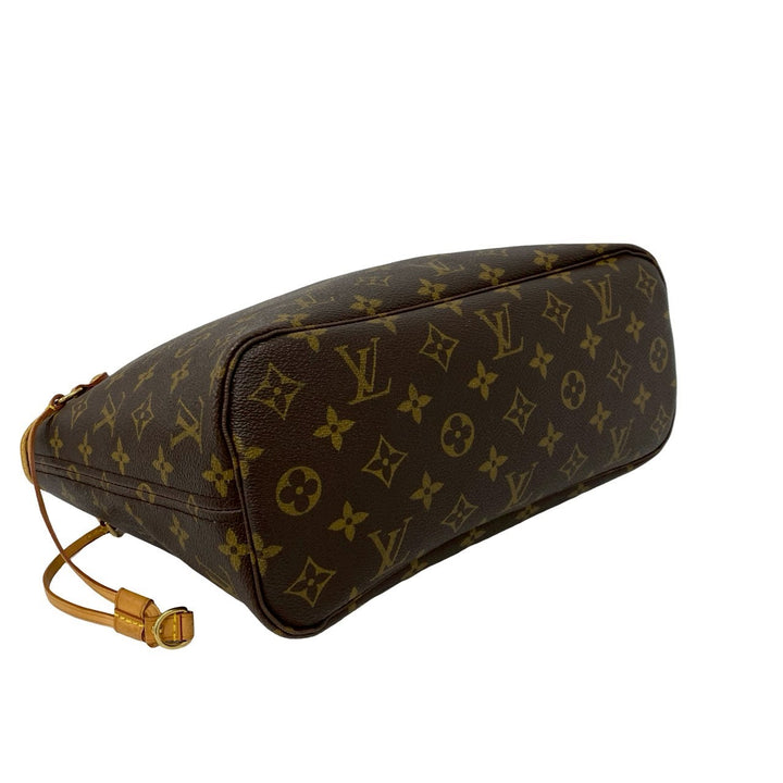 Tote bag Louis Vuitton Neverfull PM