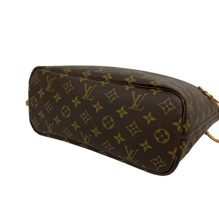 Tote bag Louis Vuitton Neverfull PM