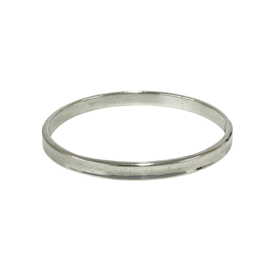 blurRubbingtiffany narrow bangle