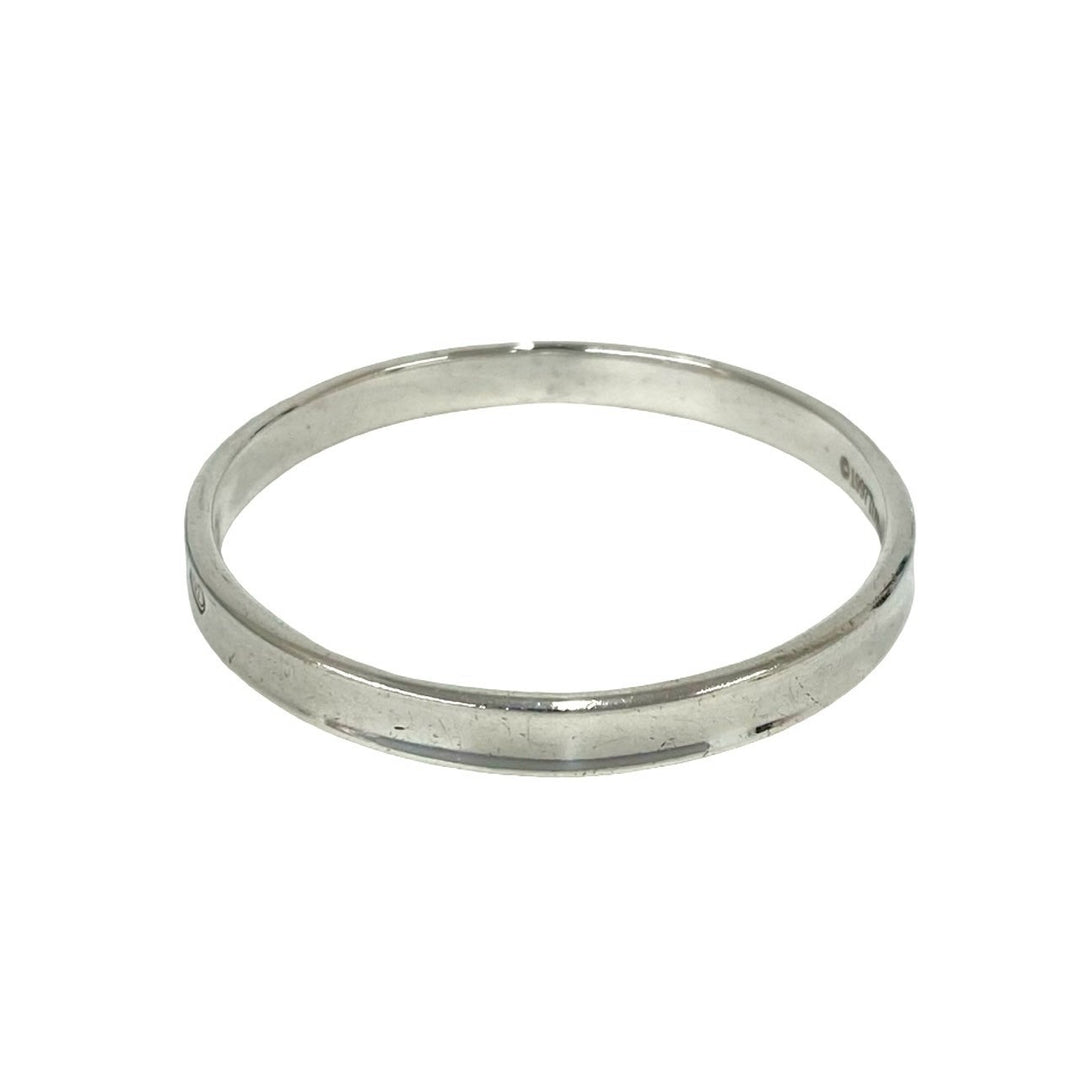 blurRubbingtiffany narrow bangle