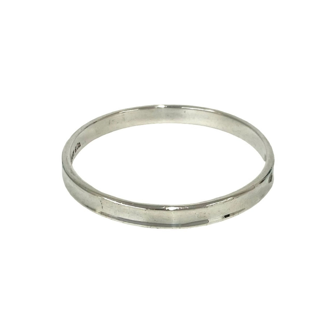blurRubbingtiffany narrow bangle