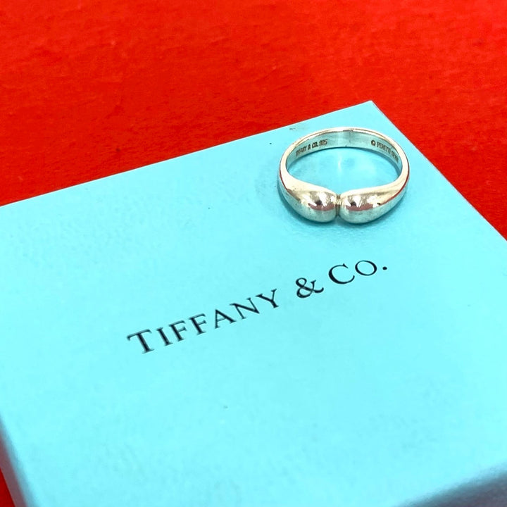 Rings Tiffany
