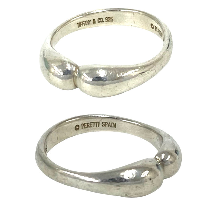 Rings Tiffany