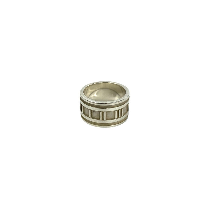 Rings Tiffany Wide Atlas Ring