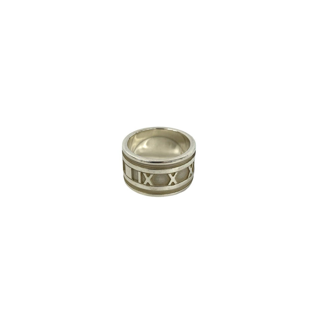 Rings Tiffany Wide Atlas Ring
