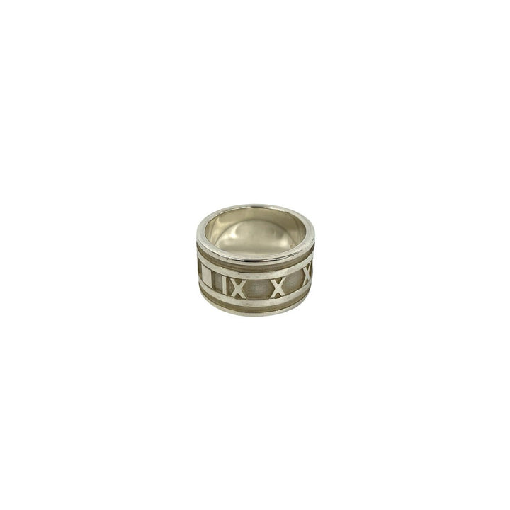 Rings Tiffany Wide Atlas Ring