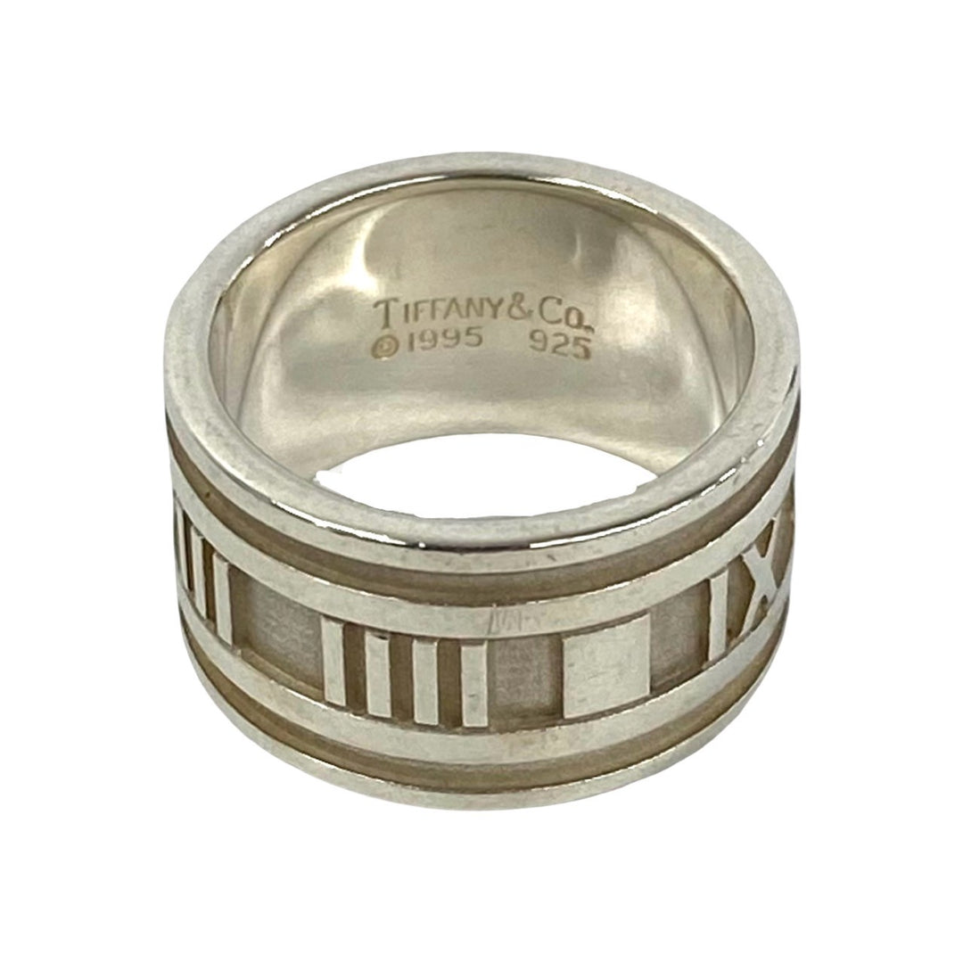 Rings Tiffany Wide Atlas Ring