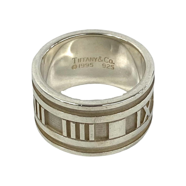 Rings Tiffany Wide Atlas Ring
