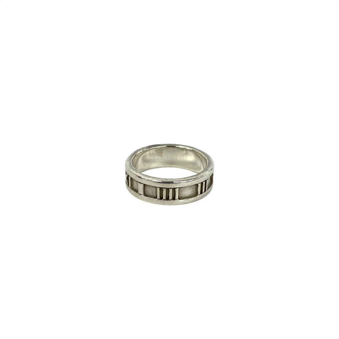 Rings Tiffany Atlas Ring