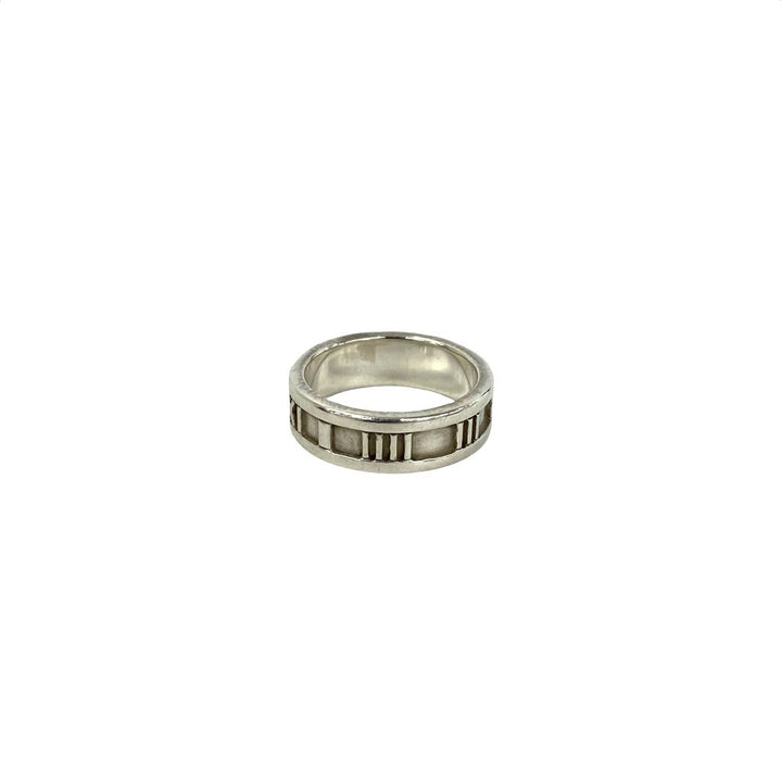 Rings Tiffany Atlas Ring