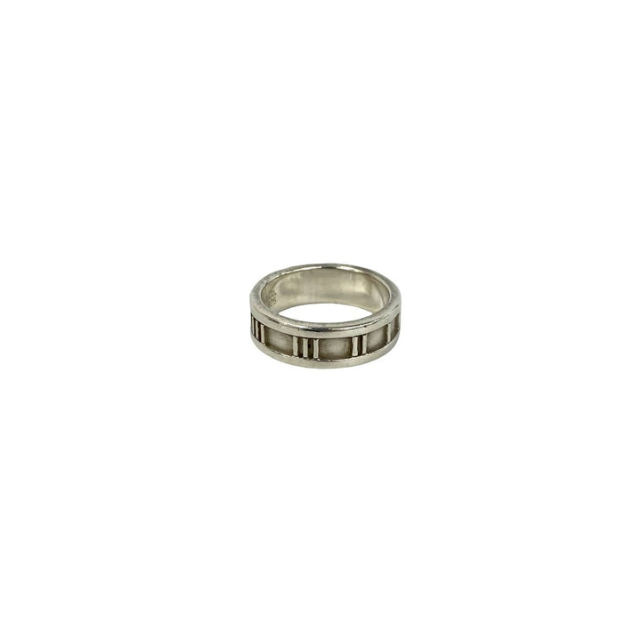 Rings Tiffany Atlas Ring