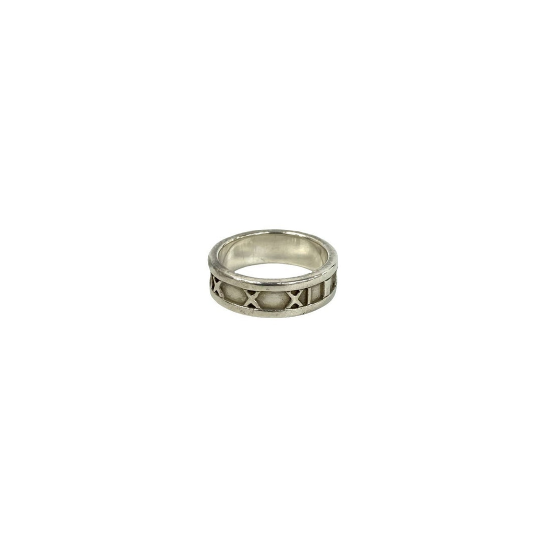 Rings Tiffany Atlas Ring