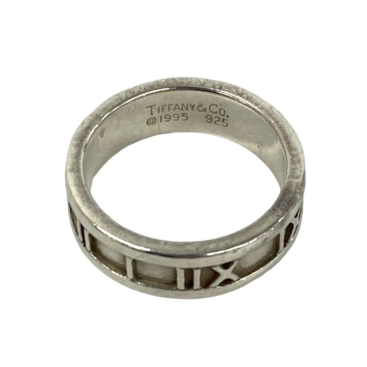 Rings Tiffany Atlas Ring