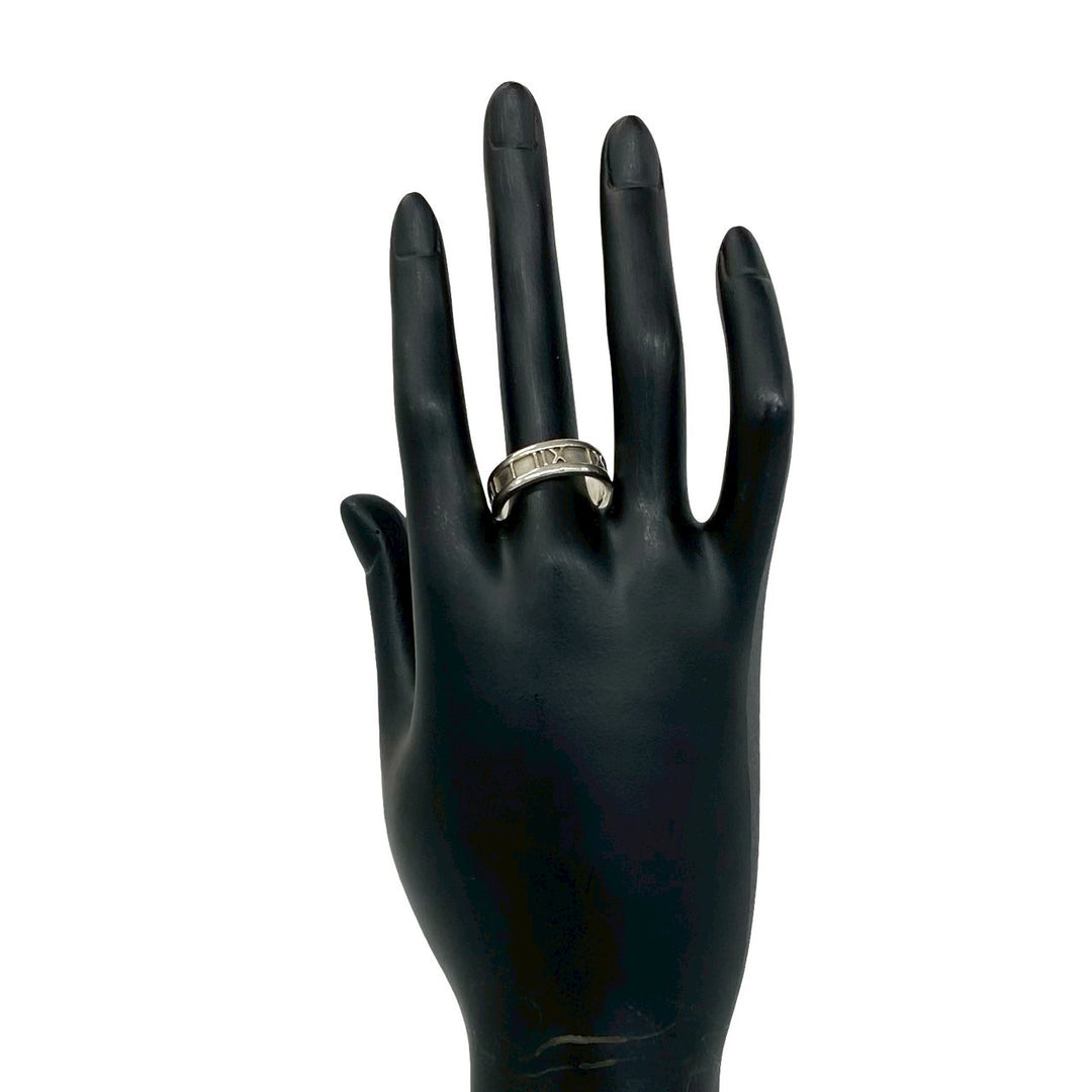 Rings Tiffany Atlas Ring