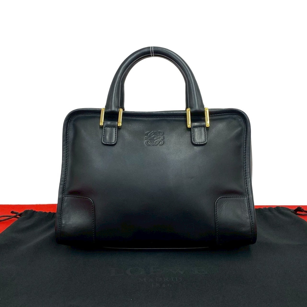 handbag loewe amazona 28