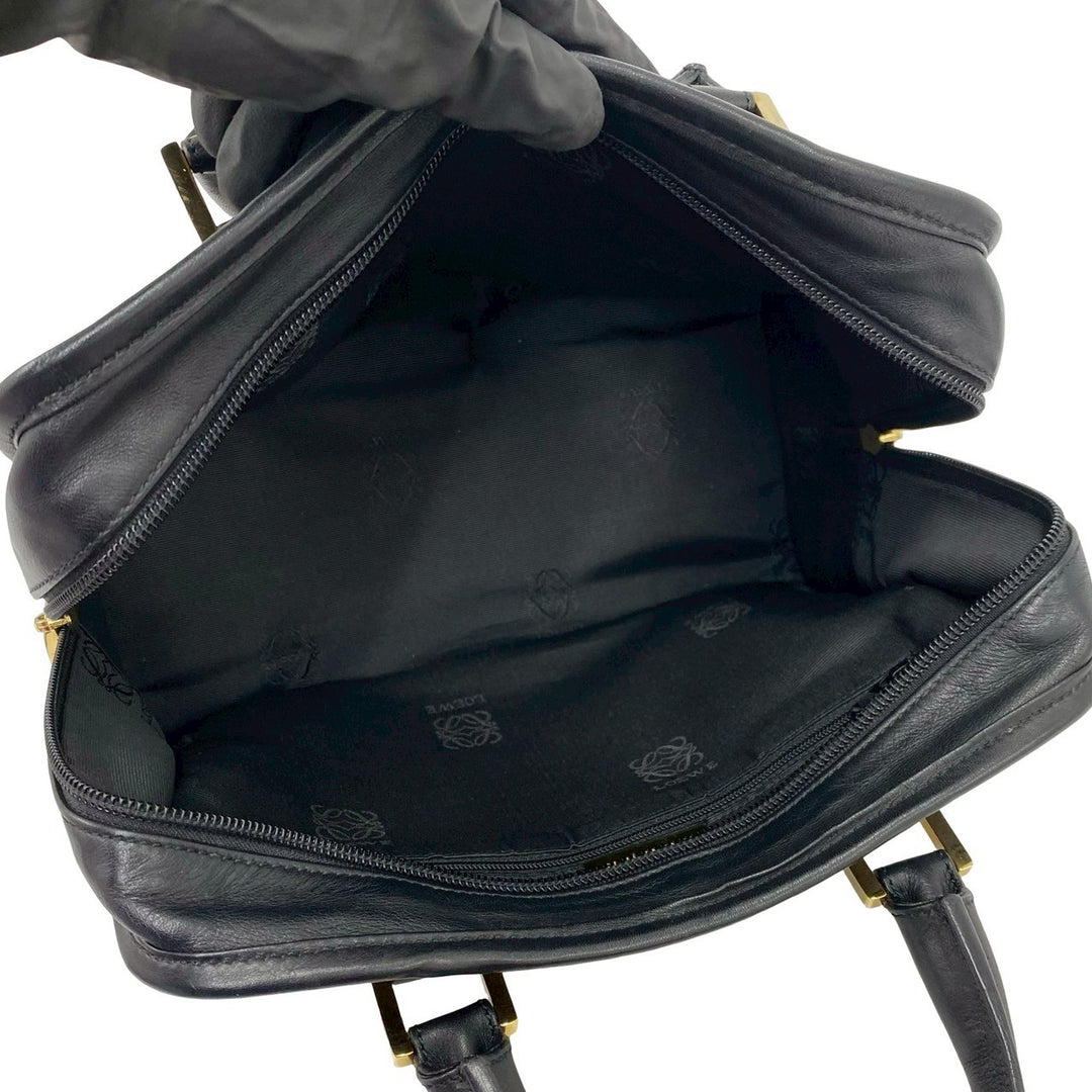 handbag loewe amazona 28