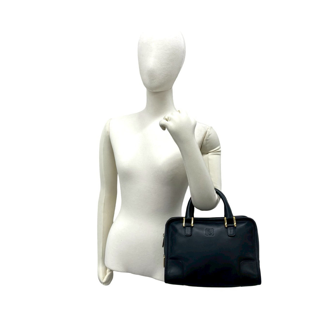 handbag loewe amazona 28