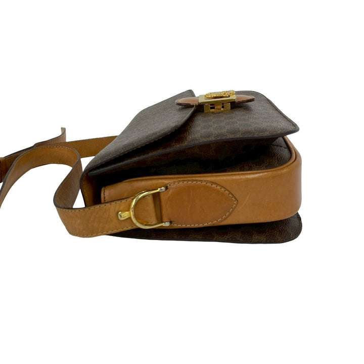 shoulder bag celine
