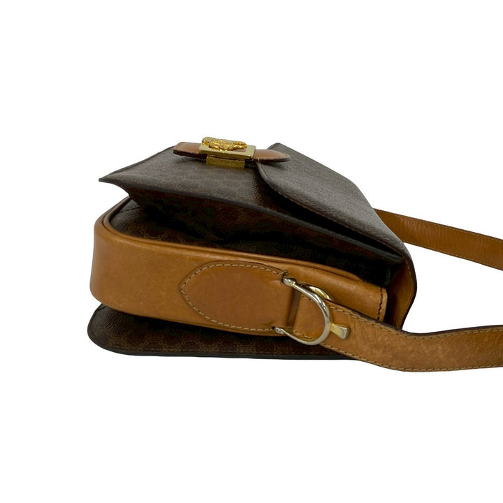 shoulder bag celine