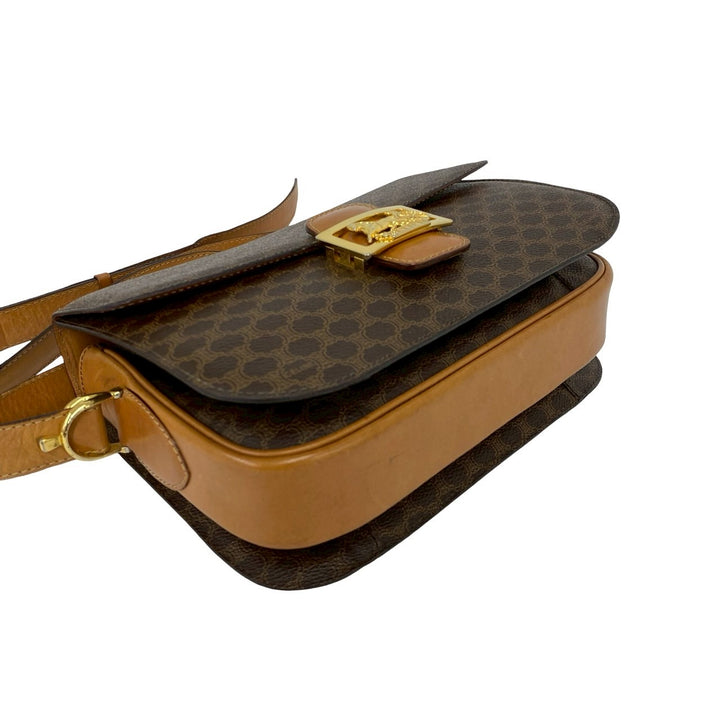 shoulder bag celine