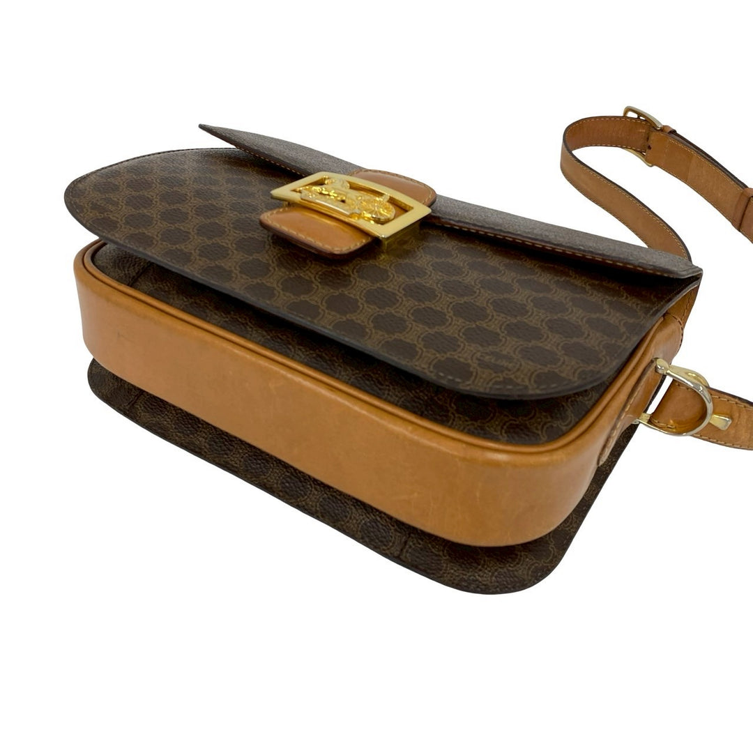 shoulder bag celine