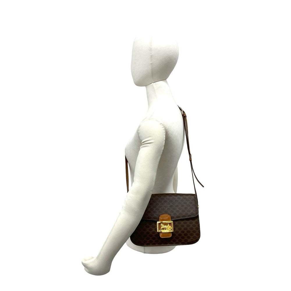 shoulder bag celine