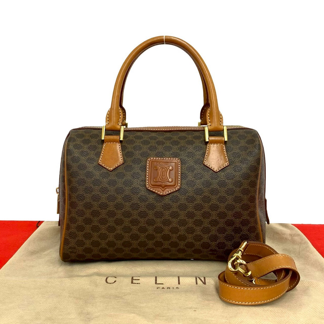 shoulder bag celine