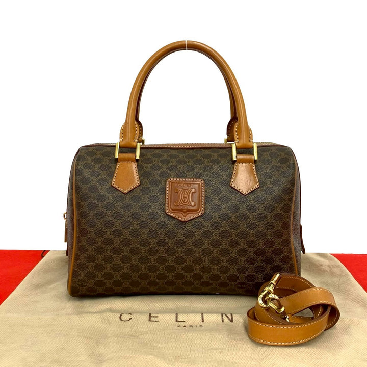 shoulder bag celine