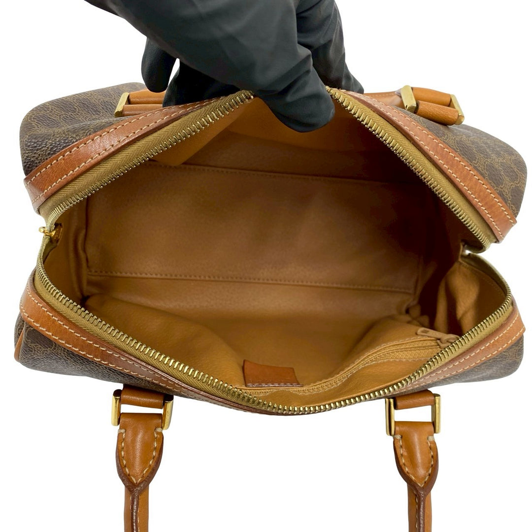 shoulder bag celine