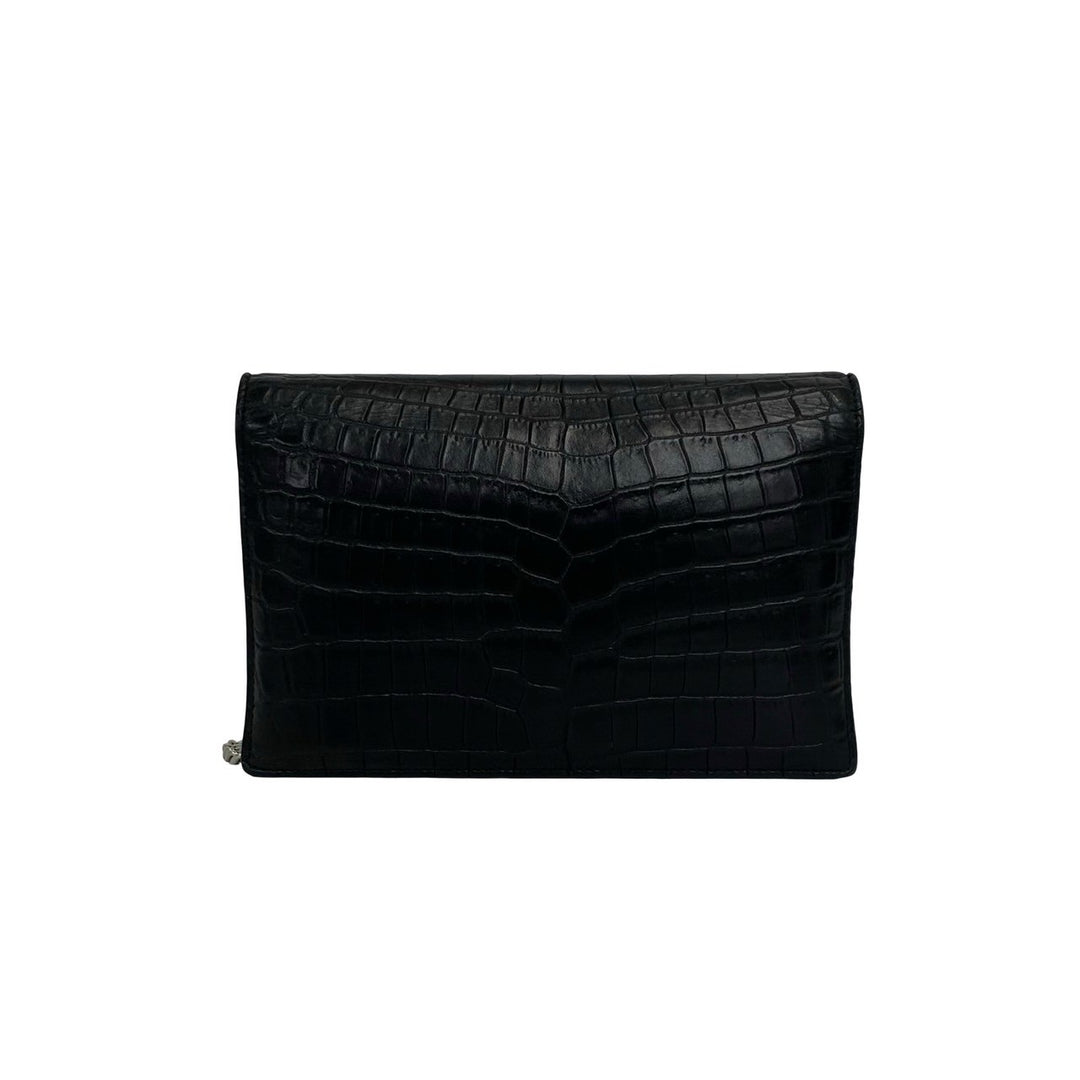 shoulder bag saint laurent paris