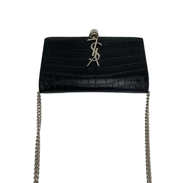 shoulder bag saint laurent paris