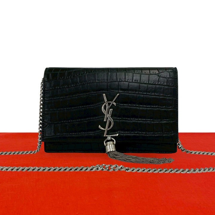 shoulder bag saint laurent paris