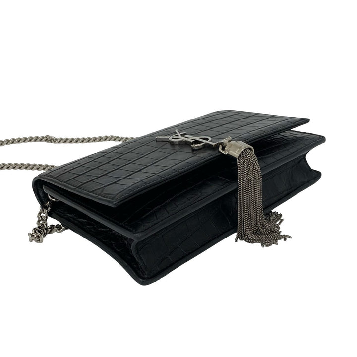 shoulder bag saint laurent paris