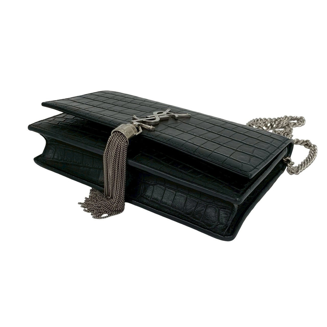 shoulder bag saint laurent paris