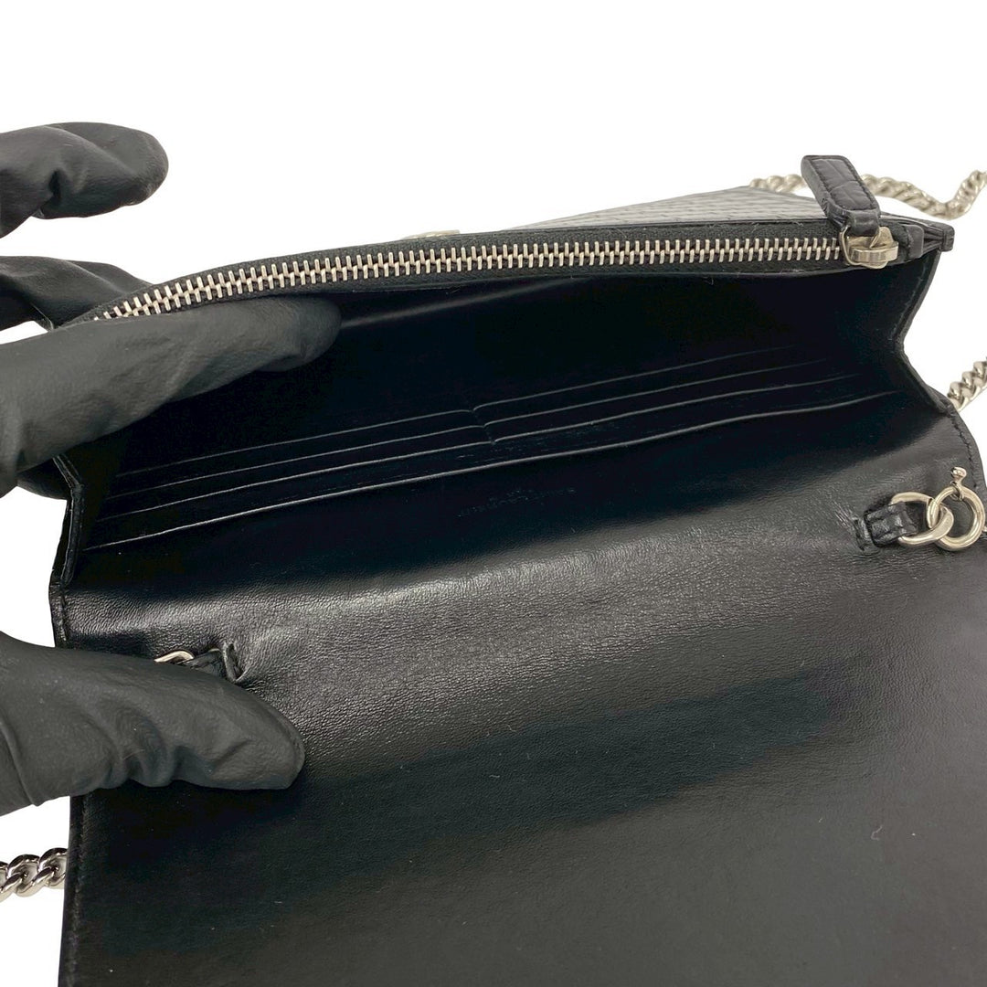 shoulder bag saint laurent paris