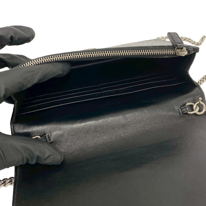 shoulder bag saint laurent paris