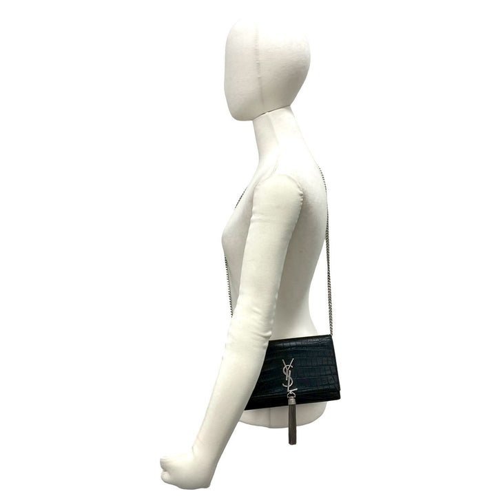 shoulder bag saint laurent paris