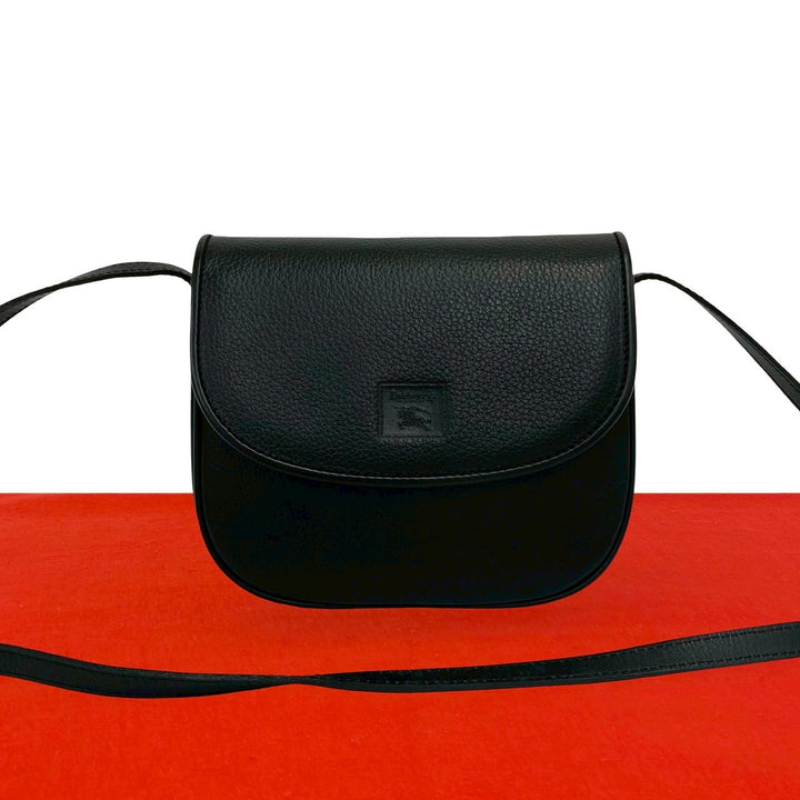 shoulder bag burberry