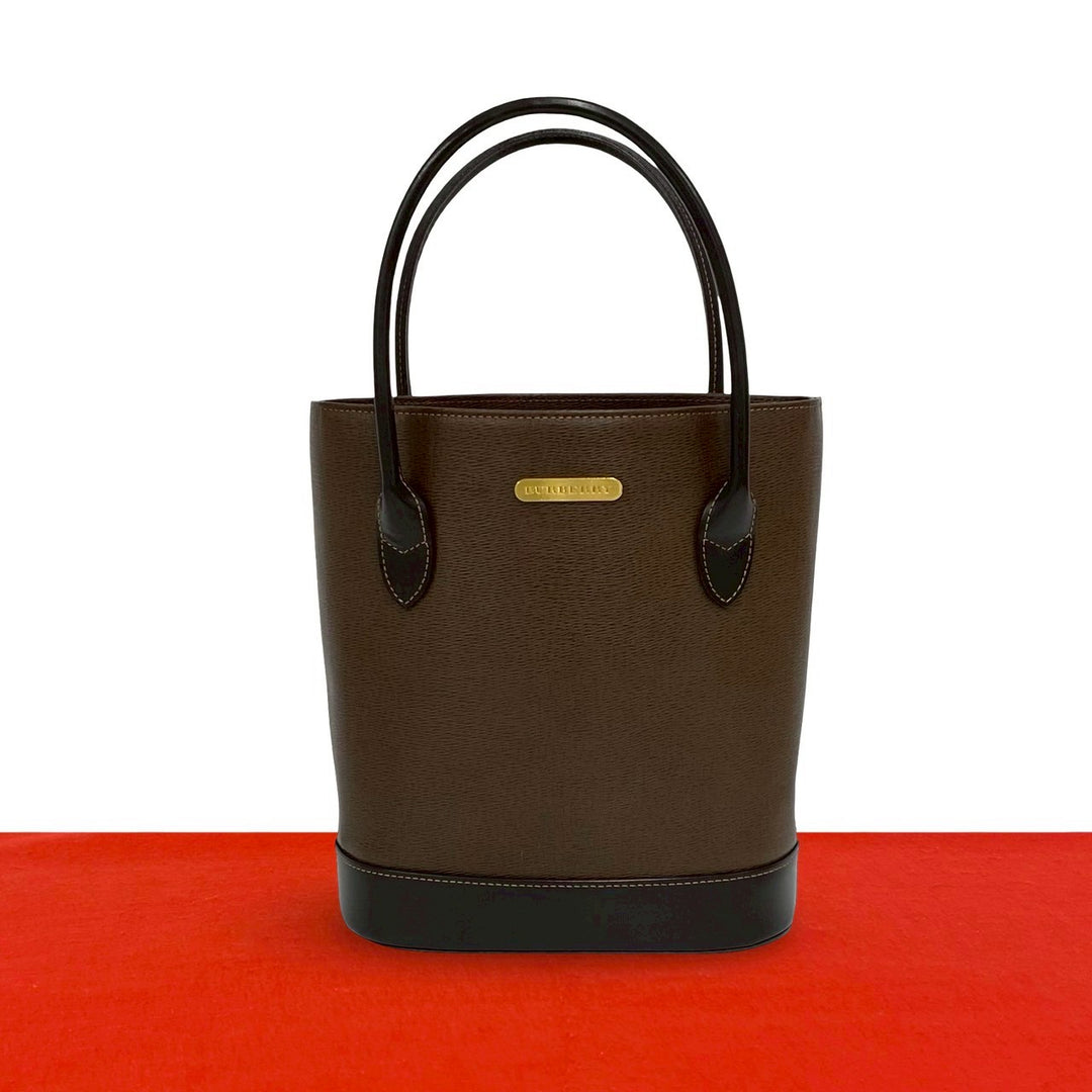 handbag burberry