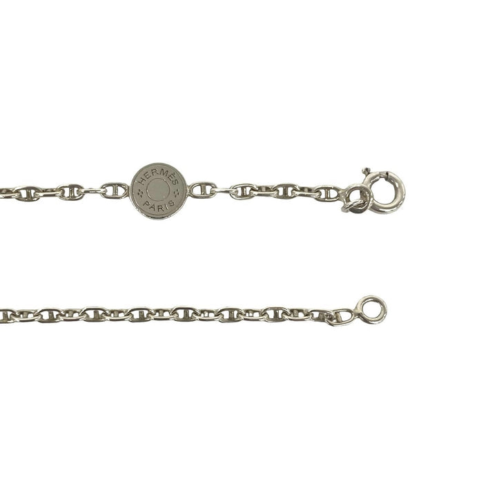 項鍊 Hermes Chaine d'Ancre Serie 項鍊