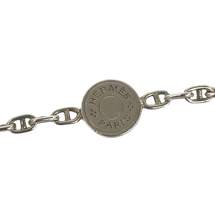 項鍊 Hermes Chaine d'Ancre Serie 項鍊