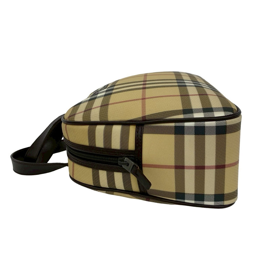 handbag burberry