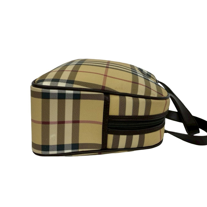 handbag burberry