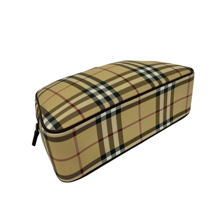 handbag burberry