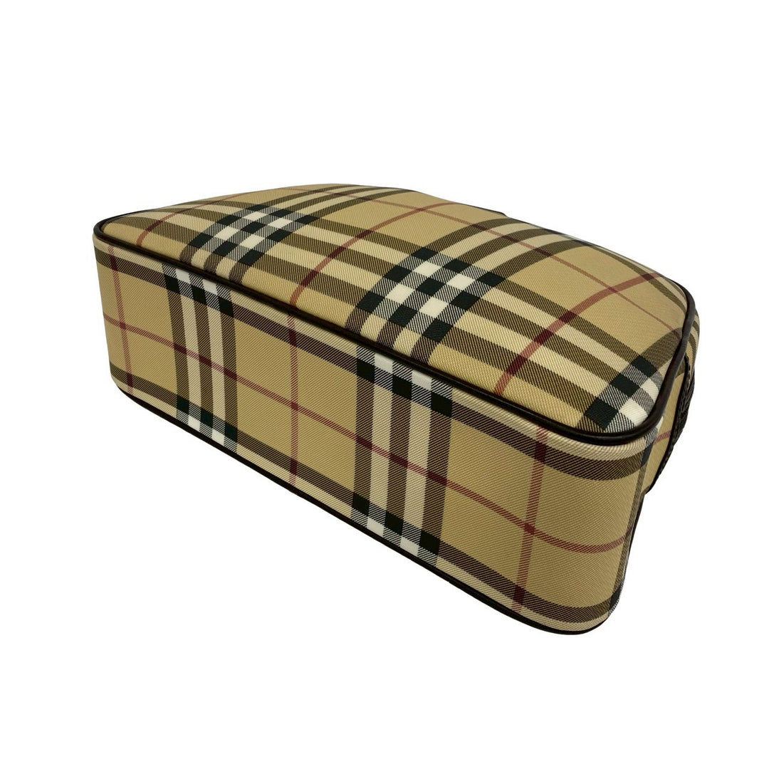 handbag burberry