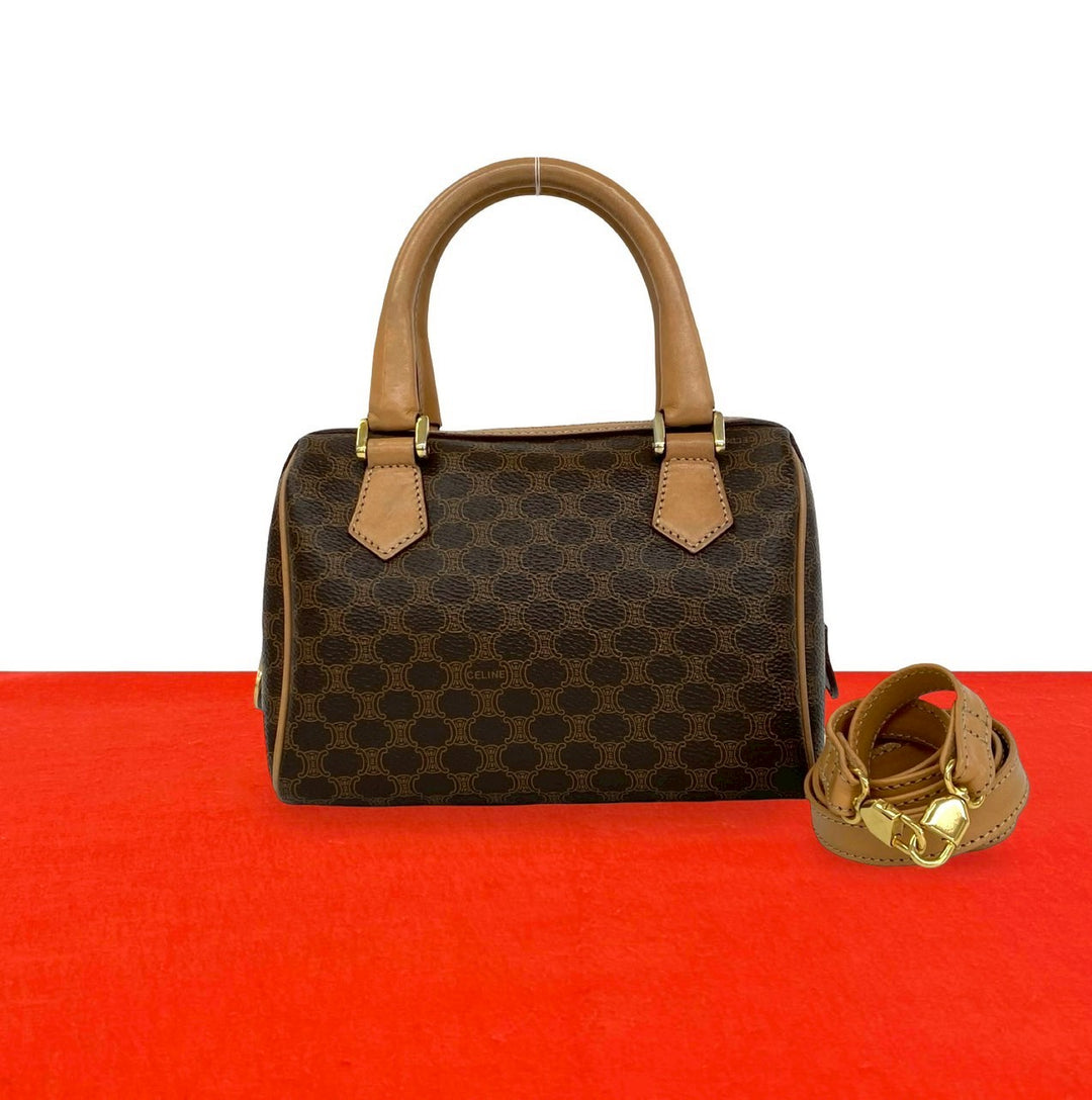 shoulder bag celine
